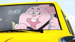 دنیای شگفت انگیز گامبال - فصل پنجم - قسمت 16